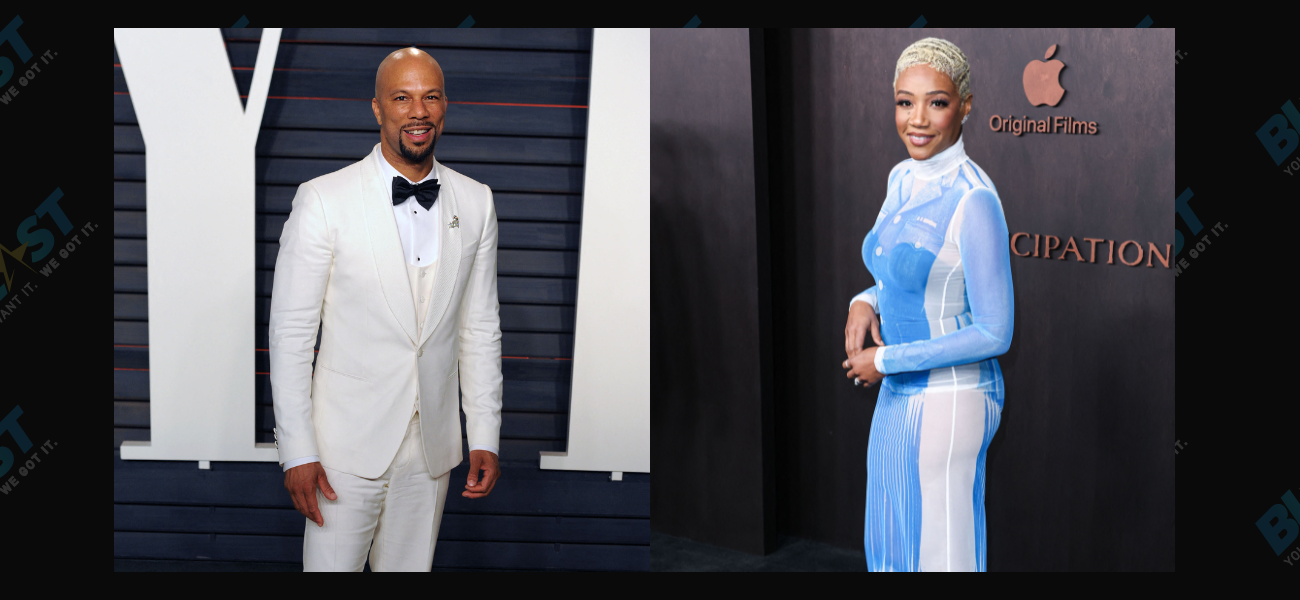 Common's Dating History: From Serena Williams to Tiffany Haddish