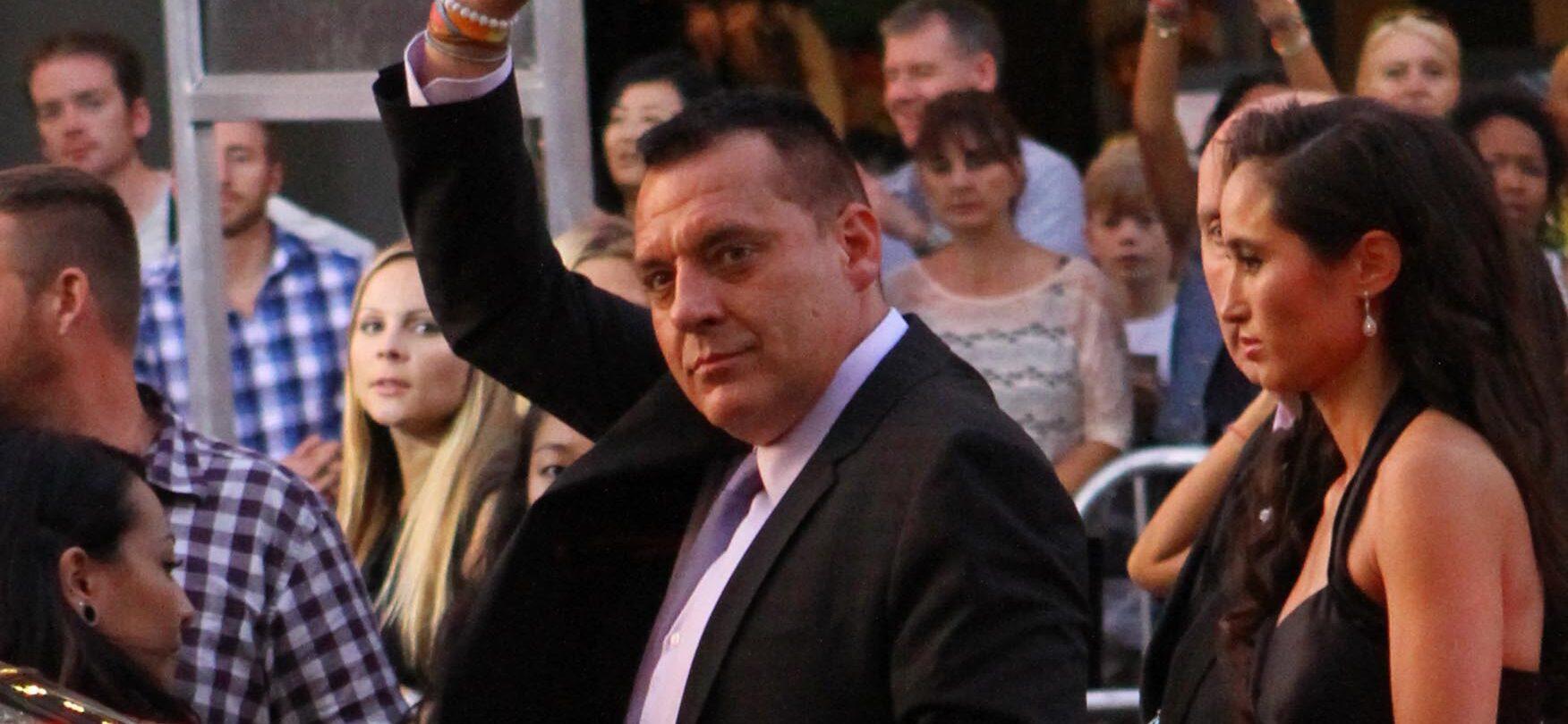 Actor Tom Sizemore Passes Away At 61