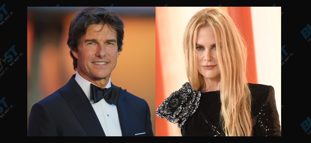 Tom Cruise Allegedly Skipped The Oscars To Avoid Nicole Kidman