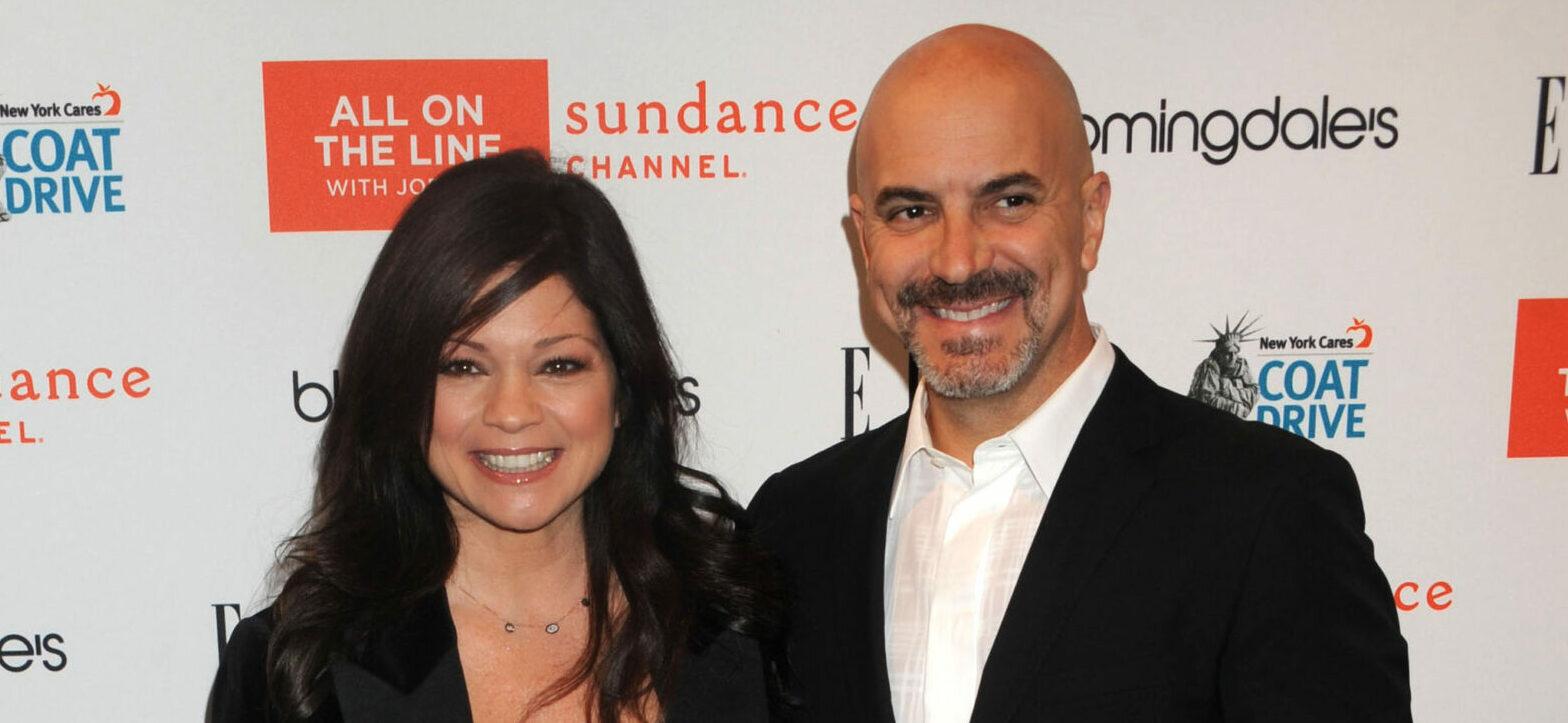 Valerie Bertinelli’s Ex-husband Tom Vitale Breaks Silence On Being Labeled A ‘Narcissist’