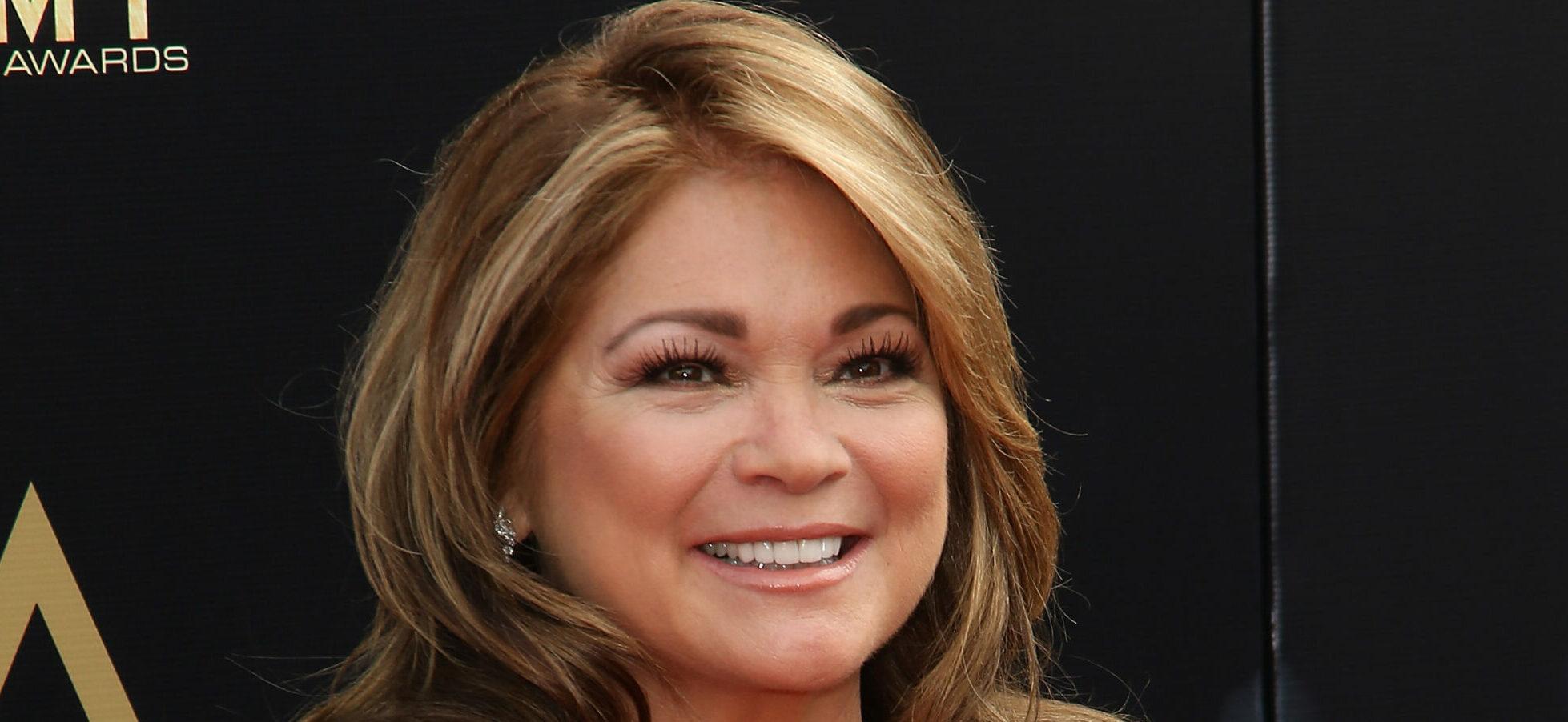 Valerie Bertinelli’s Son Shares Sweet Birthday Tribute As She Gets Ready To Watch Him Perform
