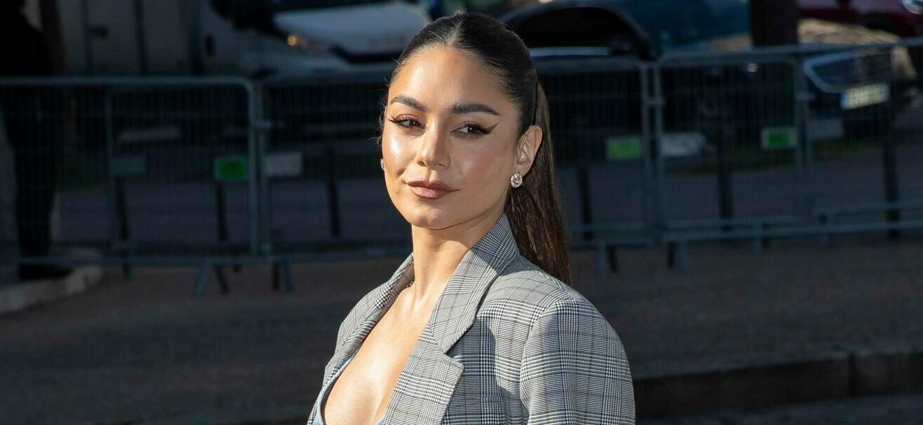 Vanessa Hudgens Set To Return With Will Smith & Martin Lawrence For ‘Bad Boys 4’