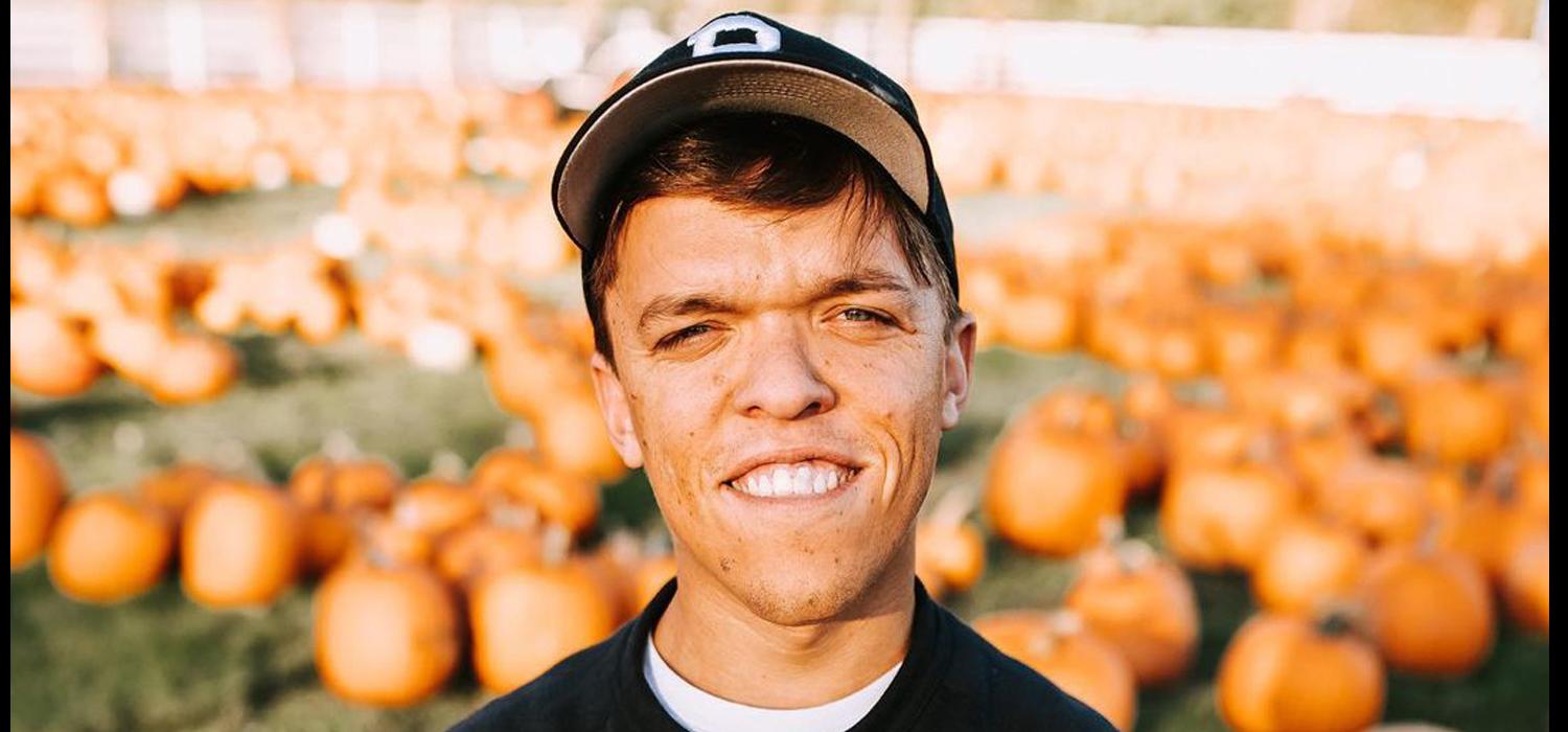 Zach Roloff Seen In Good Spirits Almost A Month After Emergency Surgery