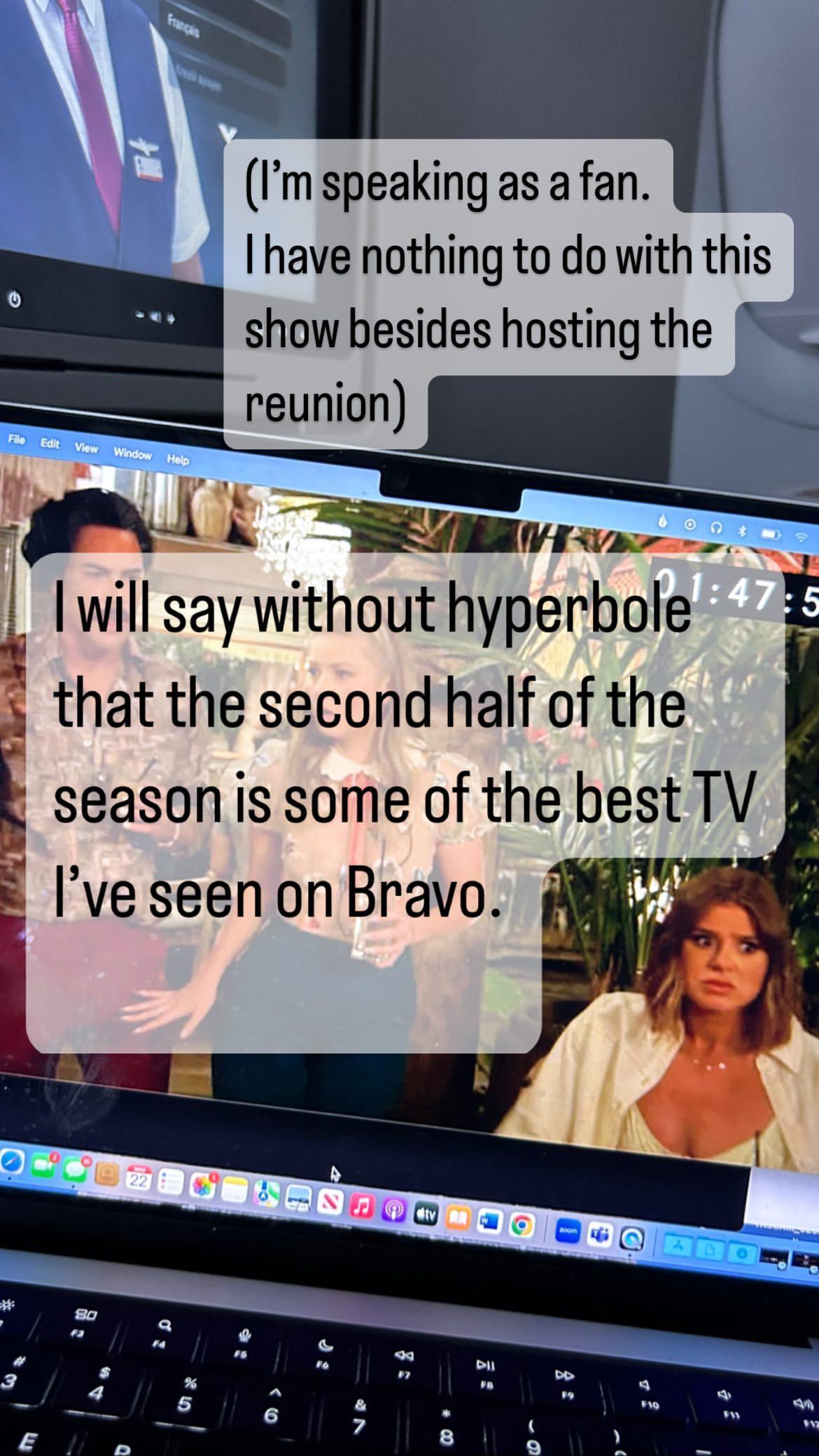 ENTIRE Cast Of 'Vanderpump Rules' Will Be At The Season 10 Reunion Despite Scandal
