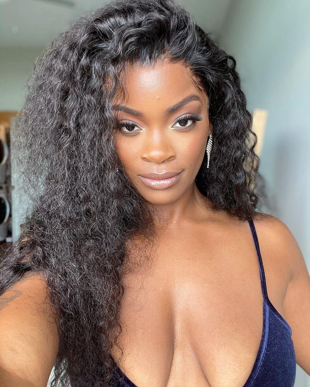 Ari Lennox Performs Disney Hit, Begs For In-Person Audition For 'Princess & The Frog'
