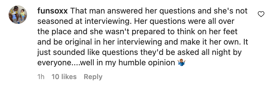 Ashley Graham Slammed For Bad Interviewing Skills On Academy Awards Red Carpet