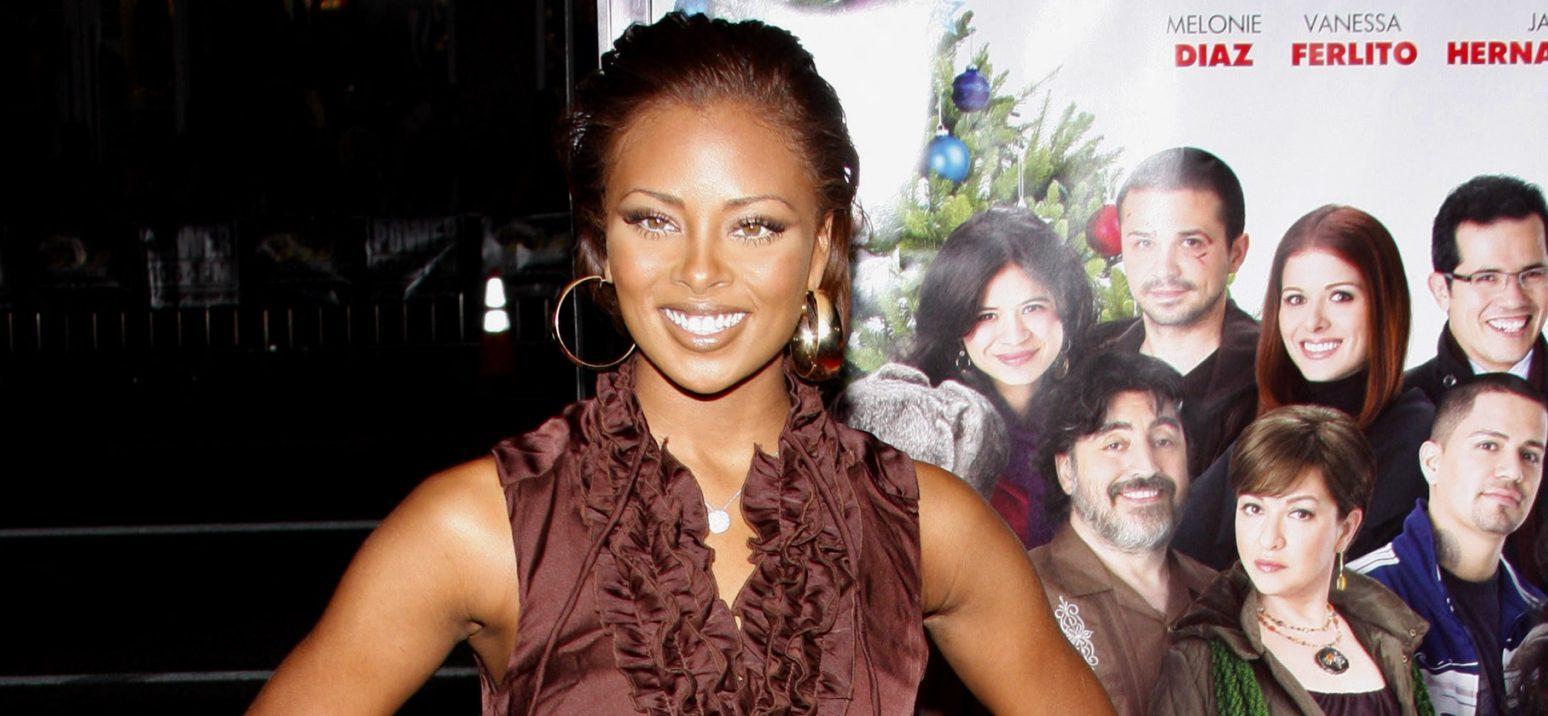Eva Marcille’s Husband Michael Sterling Publicly Begs For His Wife Back