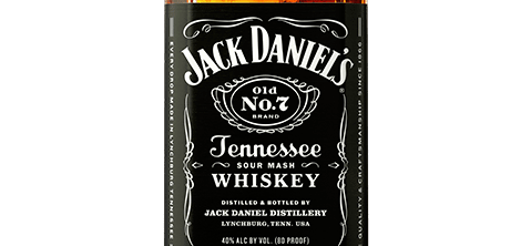 There is much more to Jack Daniels than what meets the taste buds – SipDark