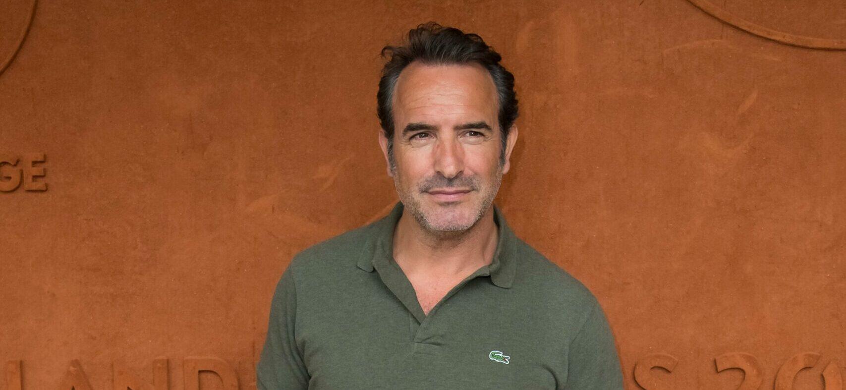 Jean Dujardin Reveals Why He Didn’t Stay In Hollywood