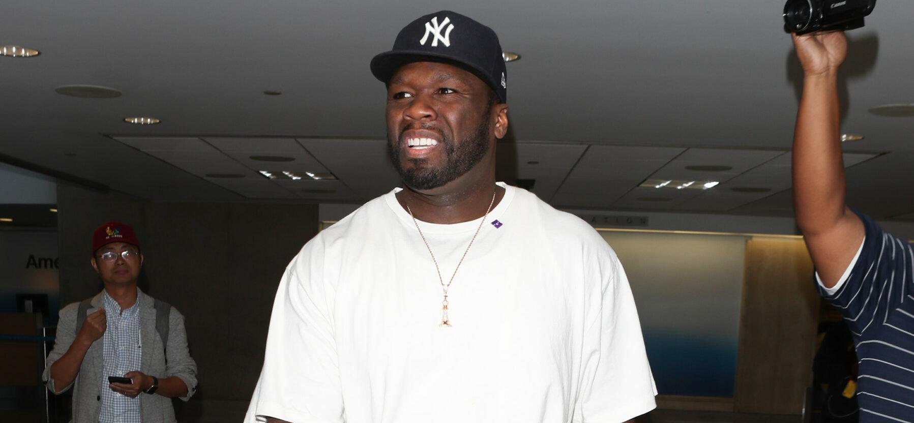 50 Cent Trolls Former Employee After Winning Lawsuit, Plans To Renovate Newly Acquired Property