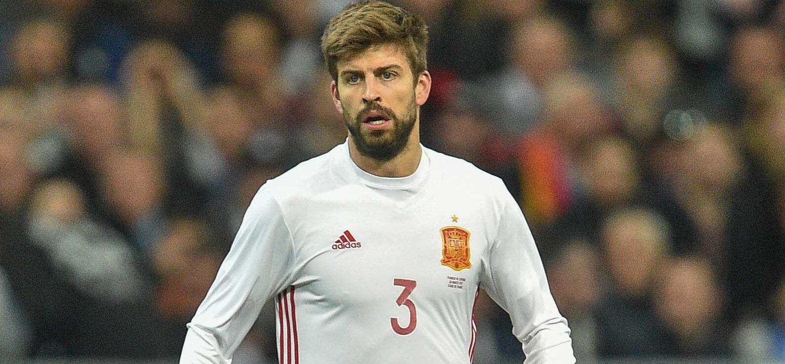 Gerard Piqué Embarrassingly Avoids Talking About Shakira’s ‘BZRP’ Diss Track!