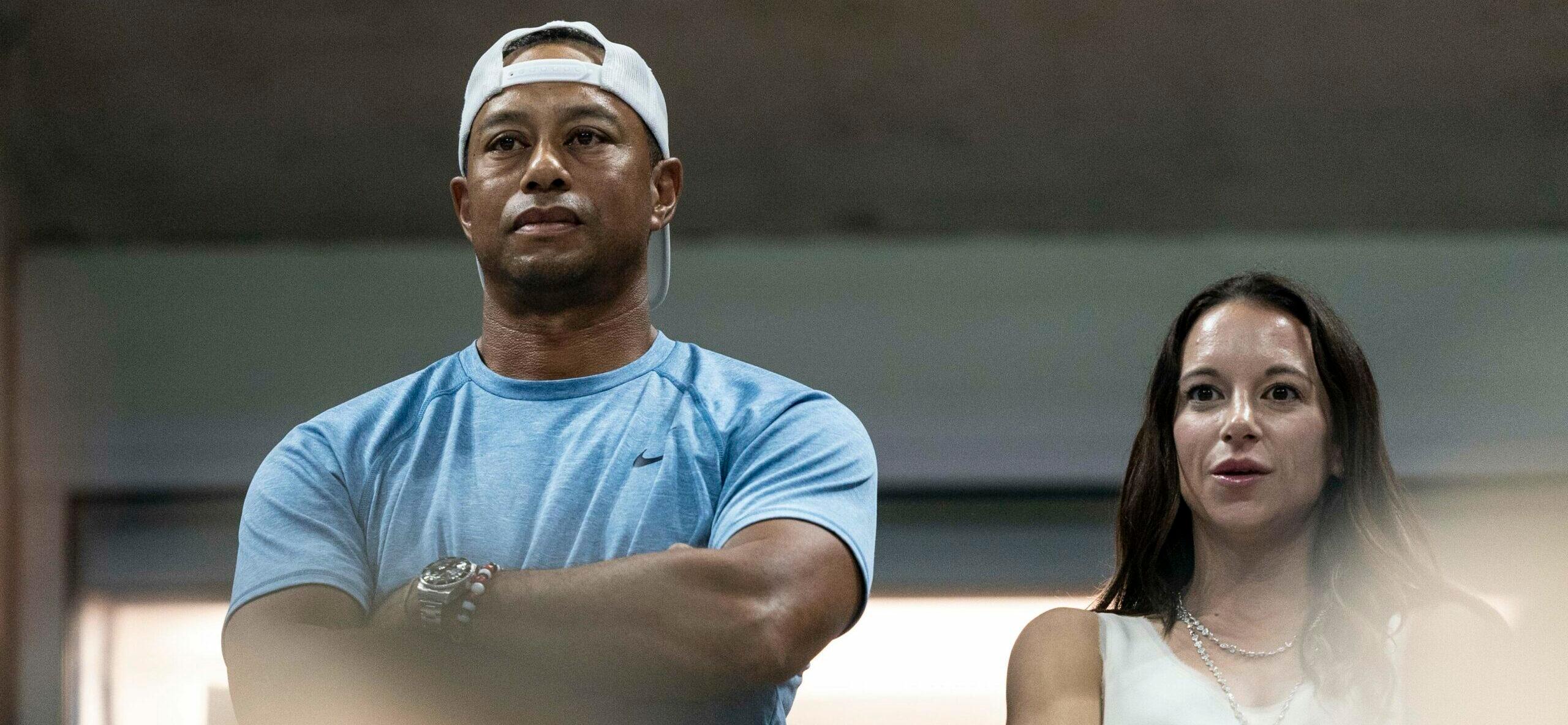 Tiger Woods Accuses Ex Of ‘Abuse Of The Judicial Process’ Amid $30 Mil Lawsuit
