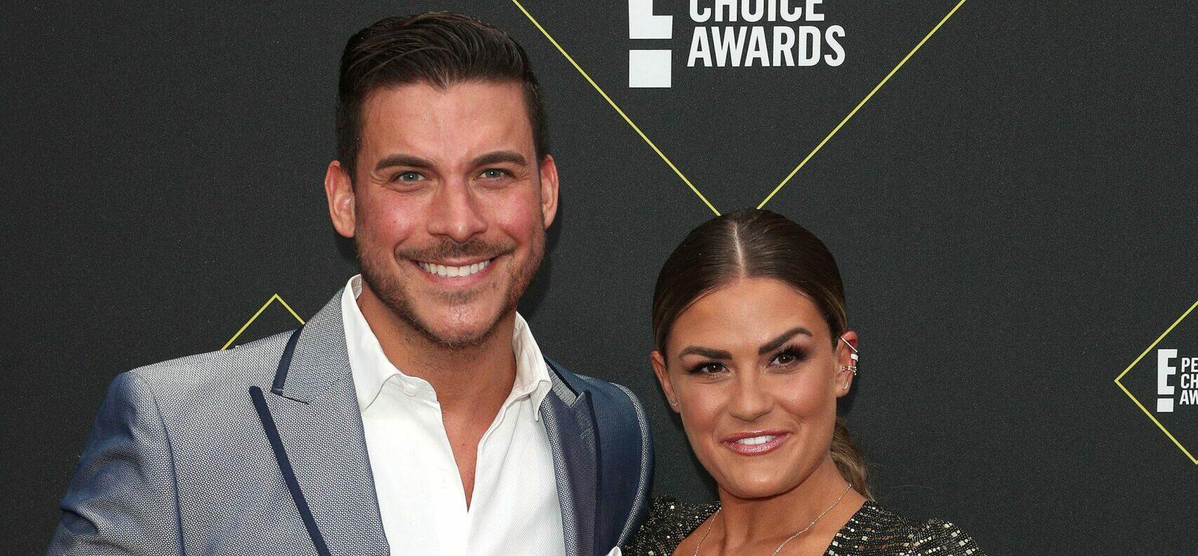 ‘Vanderpump Rules’ Jax Taylor & Brittany Cartwright SPLIT After Four Years Of Marriage