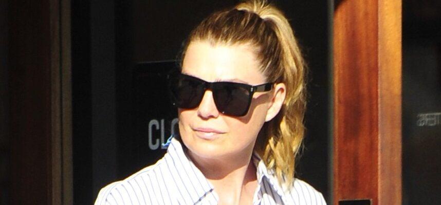 Ellen Pompeo’s ‘Grey’s Anatomy’ Cast Reportedly Overjoyed To See Her Exit