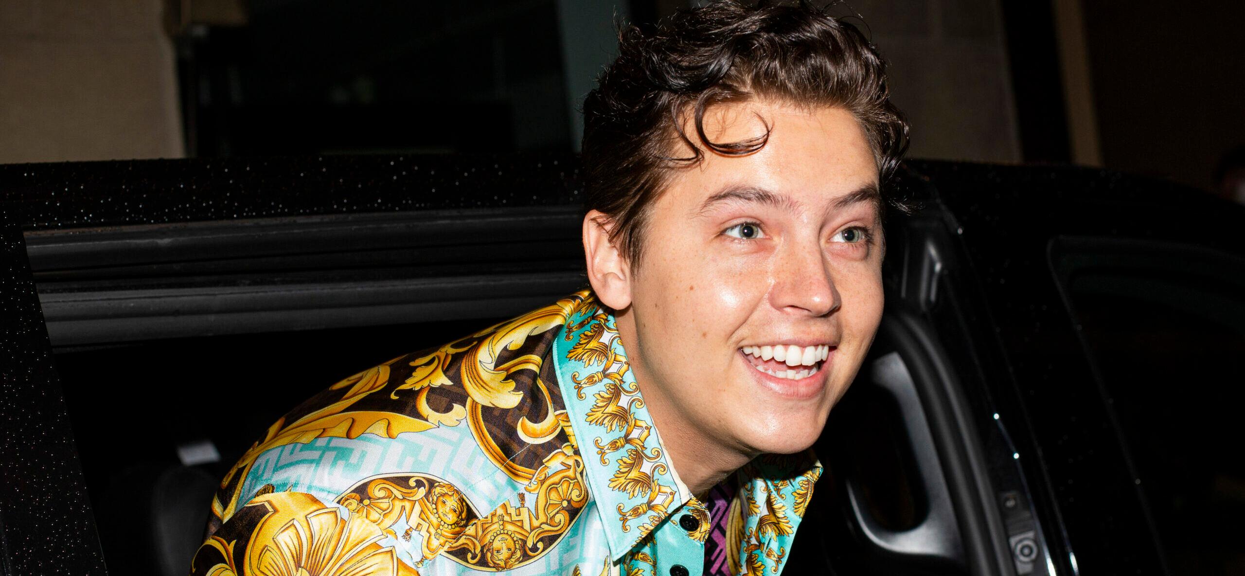 Cole Sprouse Reveals Family Member Who Financially RUINED His Childhood Career