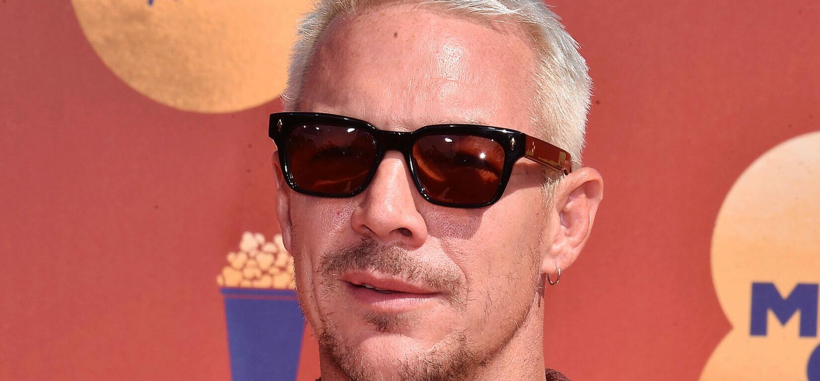 Twitter Has Meme Frenzy Over Diplo’s ‘Not, Not Gay’ Declaration!