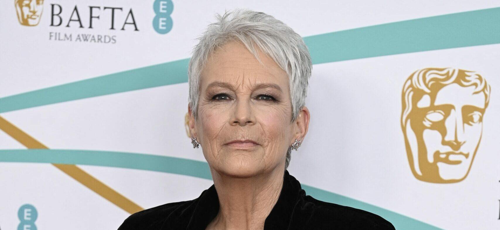 Jamie Lee Curtis Would Like Concerts To Start At This Very Punk Rock Hour!