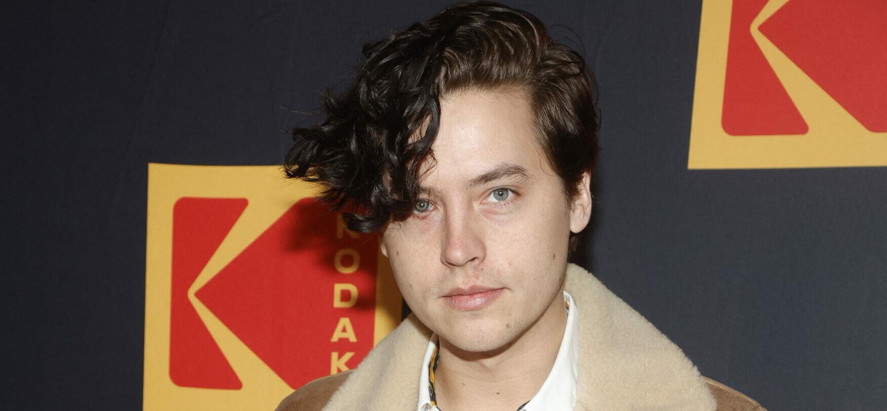 Cole Sprouse Admits He & Lili Reinhart Did ‘Quite A Bit Of Damage’ To One Another!