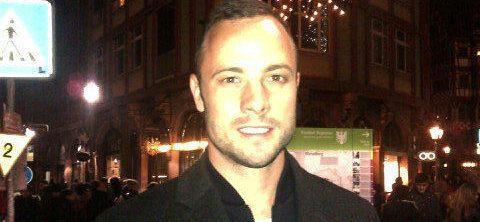 Athlete Oscar Pistorius Trying To Get Out Of Prison Early After Valentine’s Day Murder