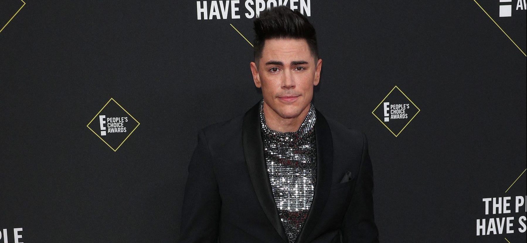 Tom Sandoval Mocked For ‘Pitiful’ Performance After Struggling To Sell Tickets