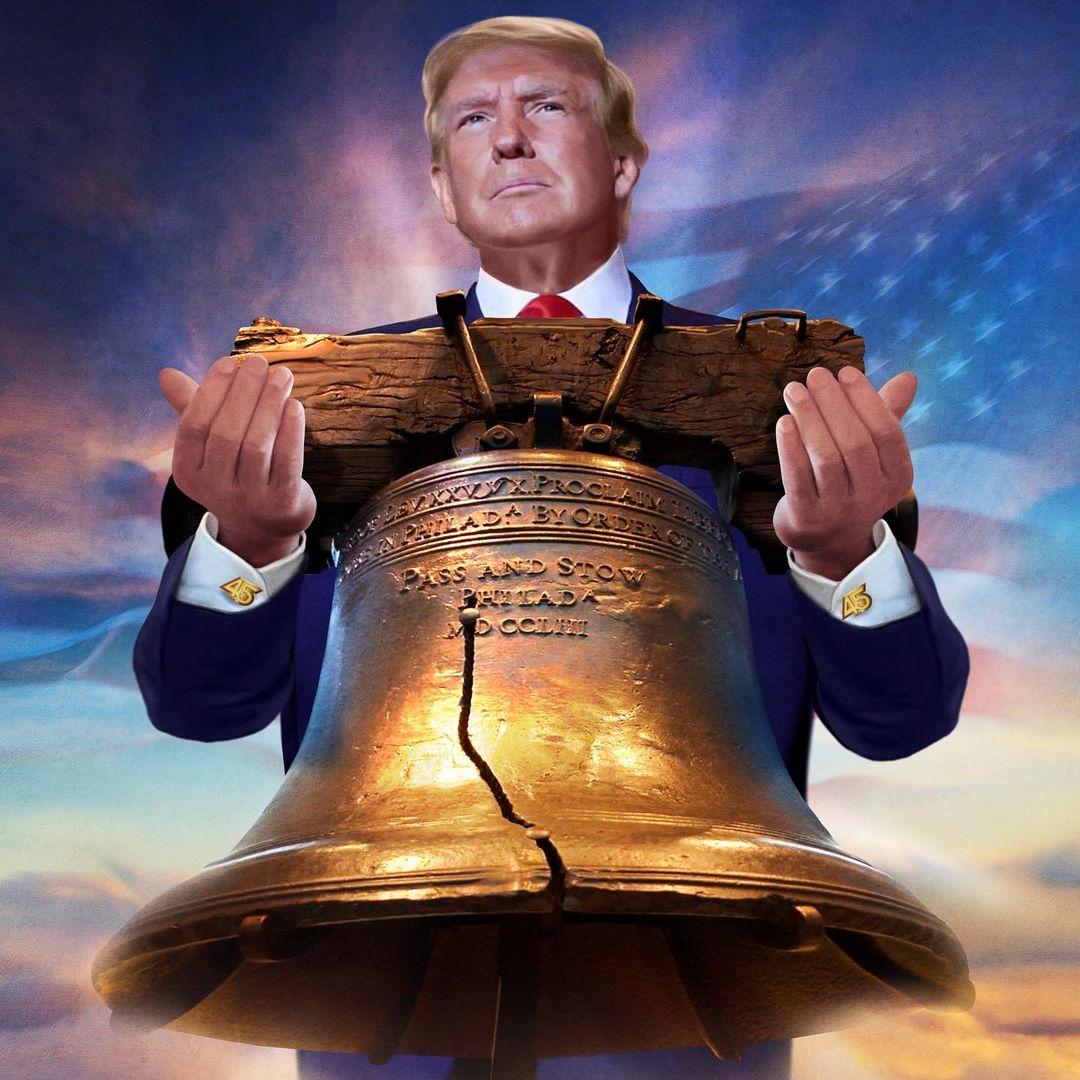 Trump Bell