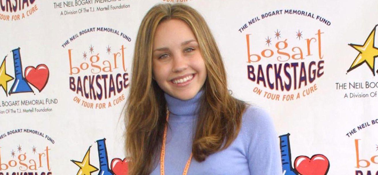 Amanda Bynes Has Reportedly Been Placed On Psychiatric Hold AGAIN