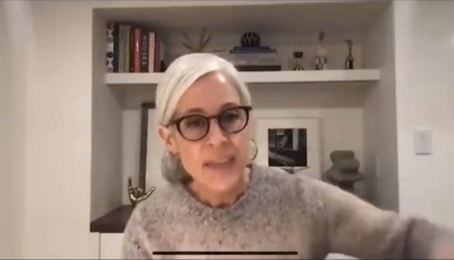 MillerKnoll CEO Andi Owen's Viral Thrashing Of Employees Sparks