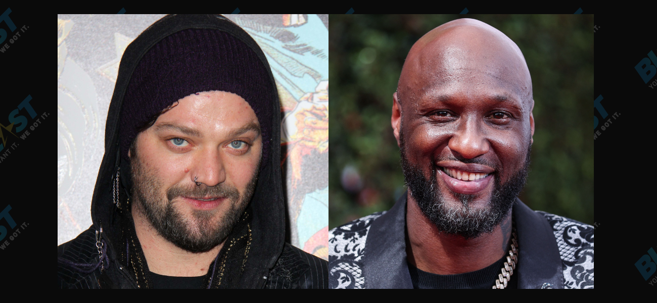 Bam Margera Accepts Lamar Odom’s Invite To His Rehab Center: ‘I Do Want Your Help’