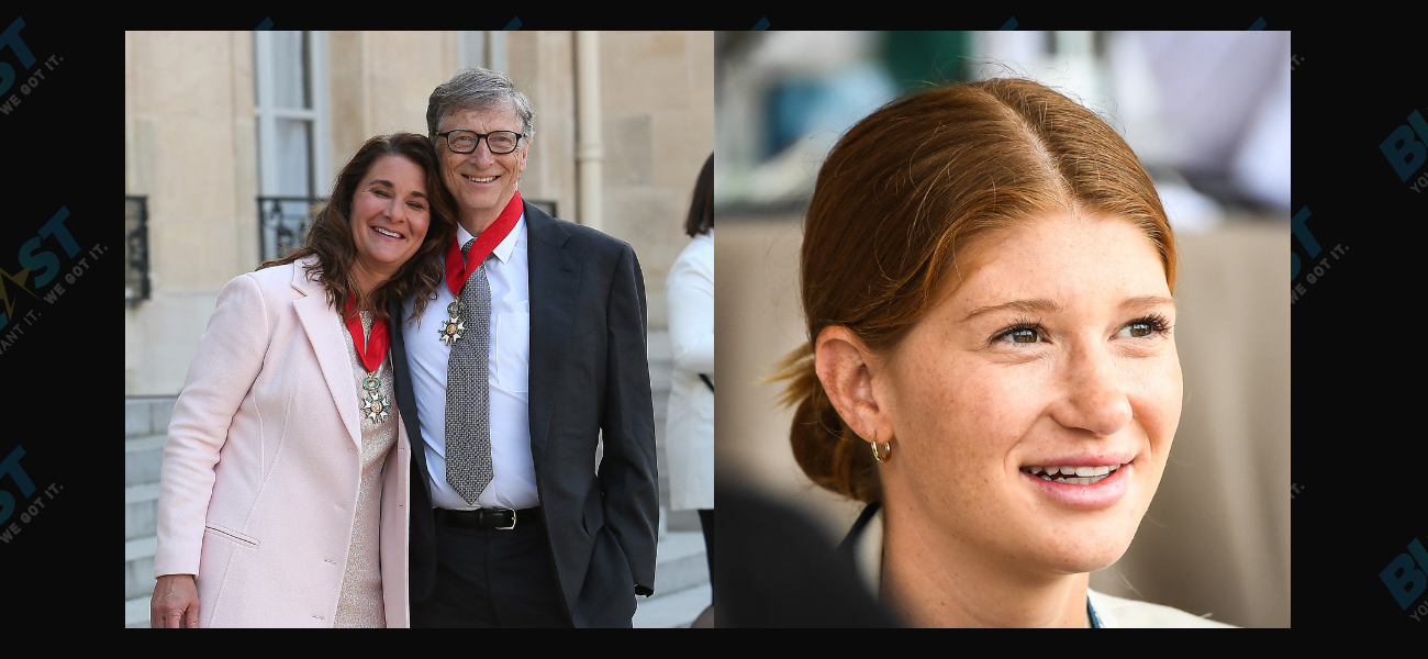 Proud Parents Bill & Melinda Gates Celebrate Daughter Jennifer’s 27th Birthday