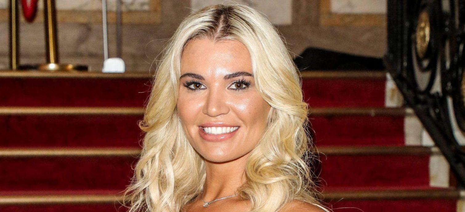 Fans Praise Christine McGuinness’ Documentary For Awareness On Autism