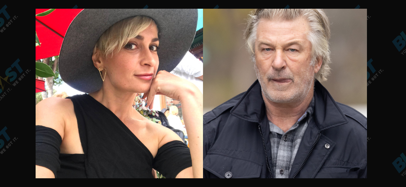 Halyna Hutchins’ Family Will Not Let Alec Baldwin ‘Escape’ Prosecution!