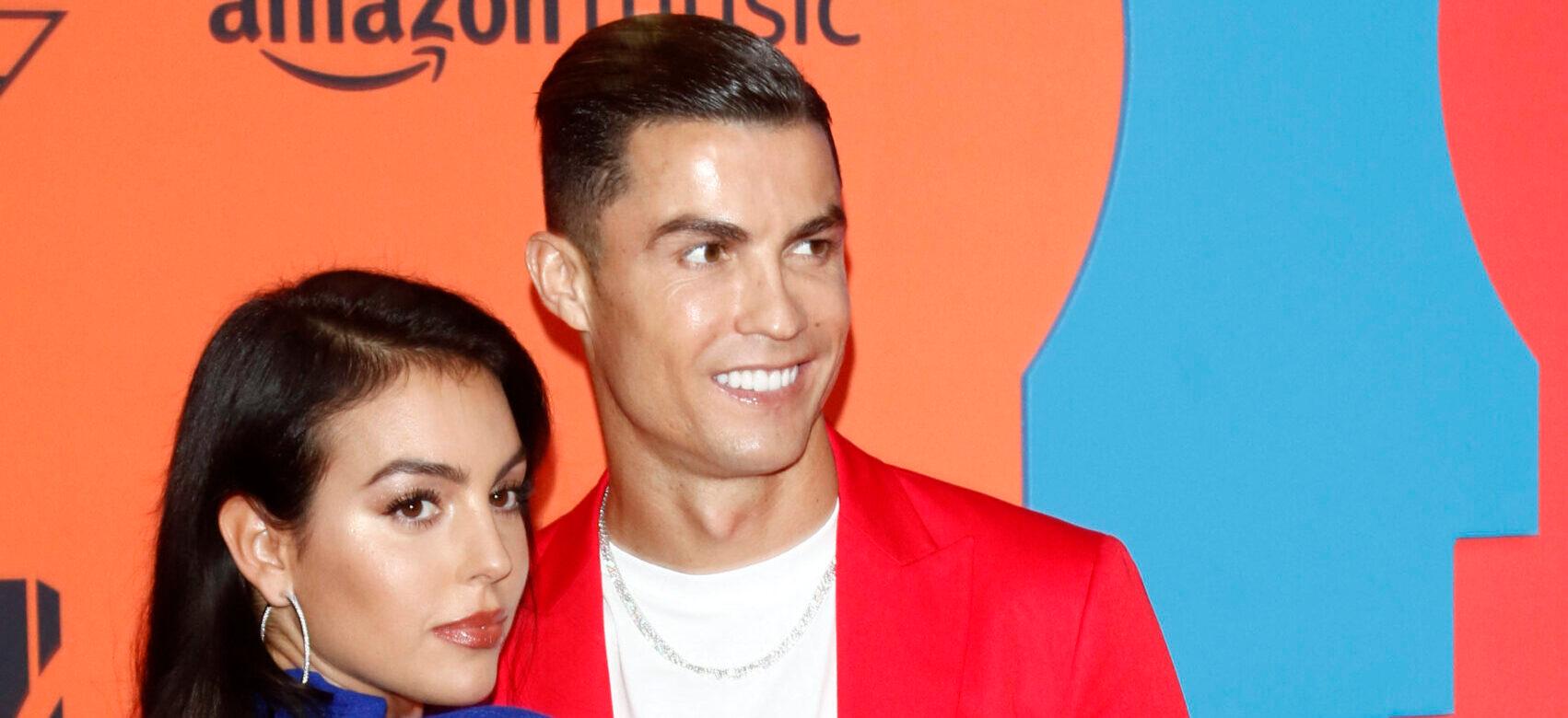 Cristiano Ronaldo Celebrates Twin Daughter Bella’s 1st Birthday With Touching Tribute