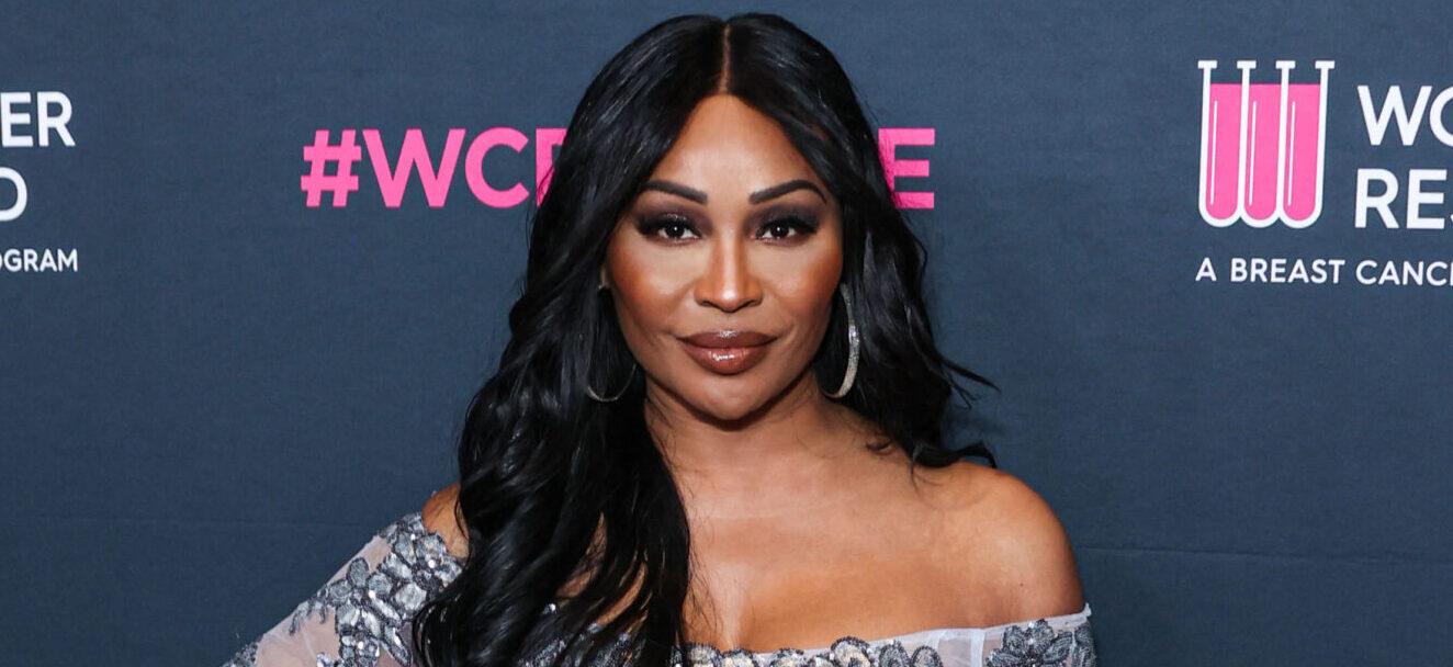 Cynthia Bailey Talks Dating Struggles Months After Divorce From Mike Hill