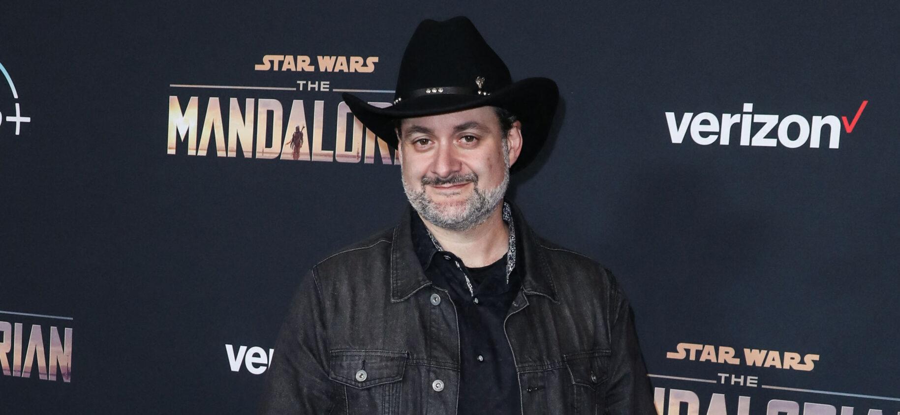 Dave Filoni Confirms The ‘Big Bad’ Of The ‘Star Wars’ New Republic Era