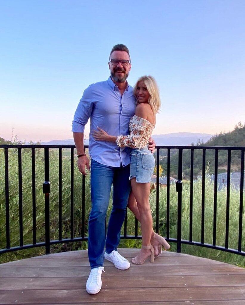 Disney Executive Dave Hollis Cause Of Death A Mixture Of Heart Is