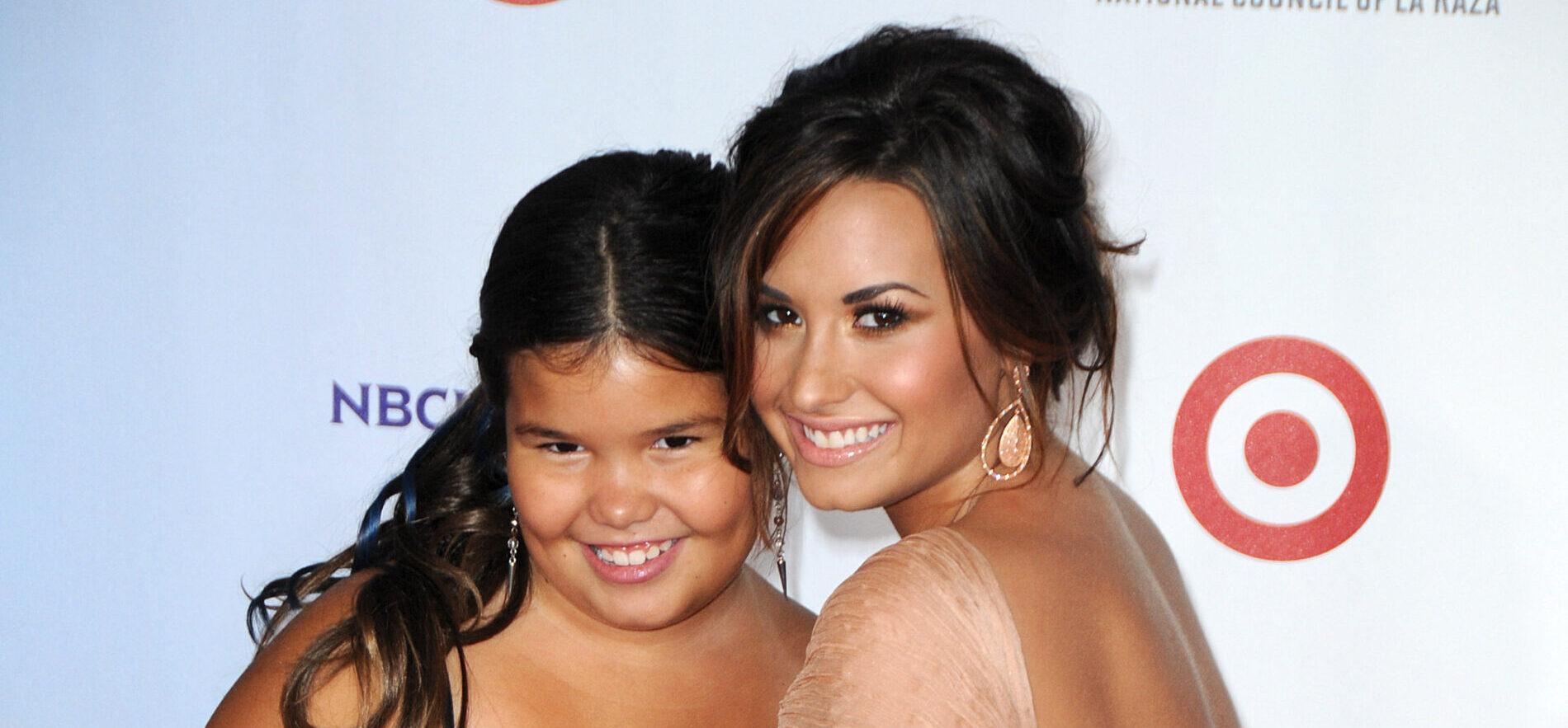 Madison De La Garza On What Led To Her Eating Disorder