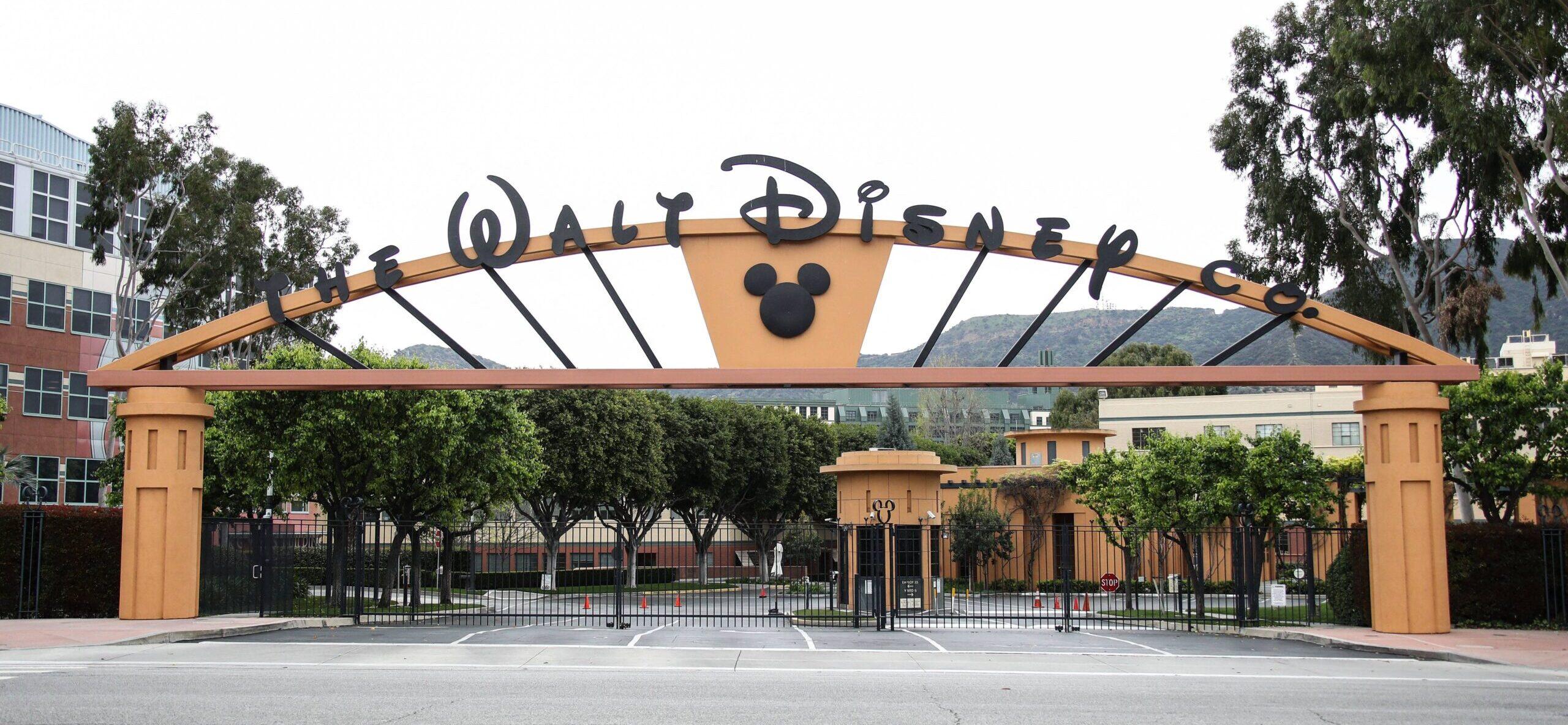 Disney Will Layoff 15% Of Its Entertainment Division Starting Next Week
