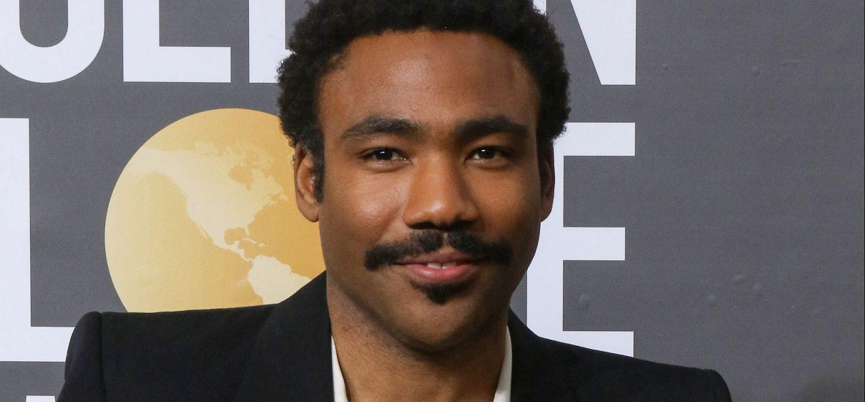 Donald Glover Shares Update On ‘Star Wars’ Series About Lando Calrissian