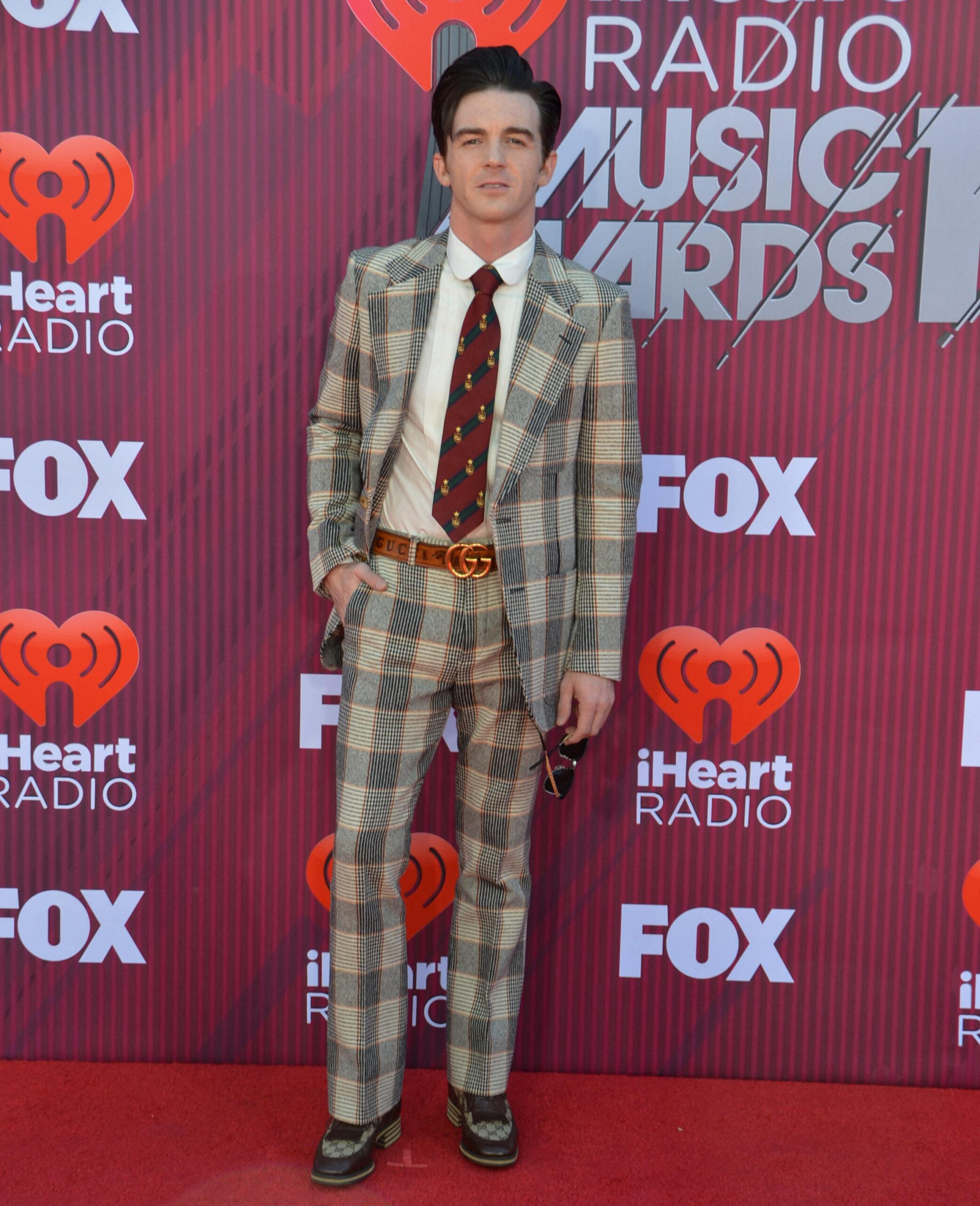 Drake Bell Is Reported 'Missing And Endangered', Cops Worried For His Safety