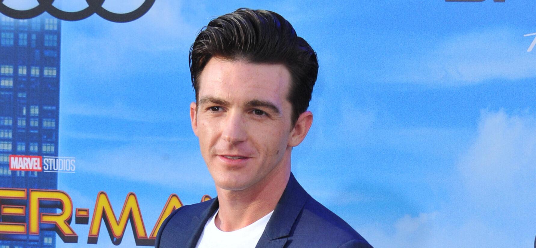 Drake Bell Recalls Alleged Abuse At The Hands Nickelodeon Dialogue Coach