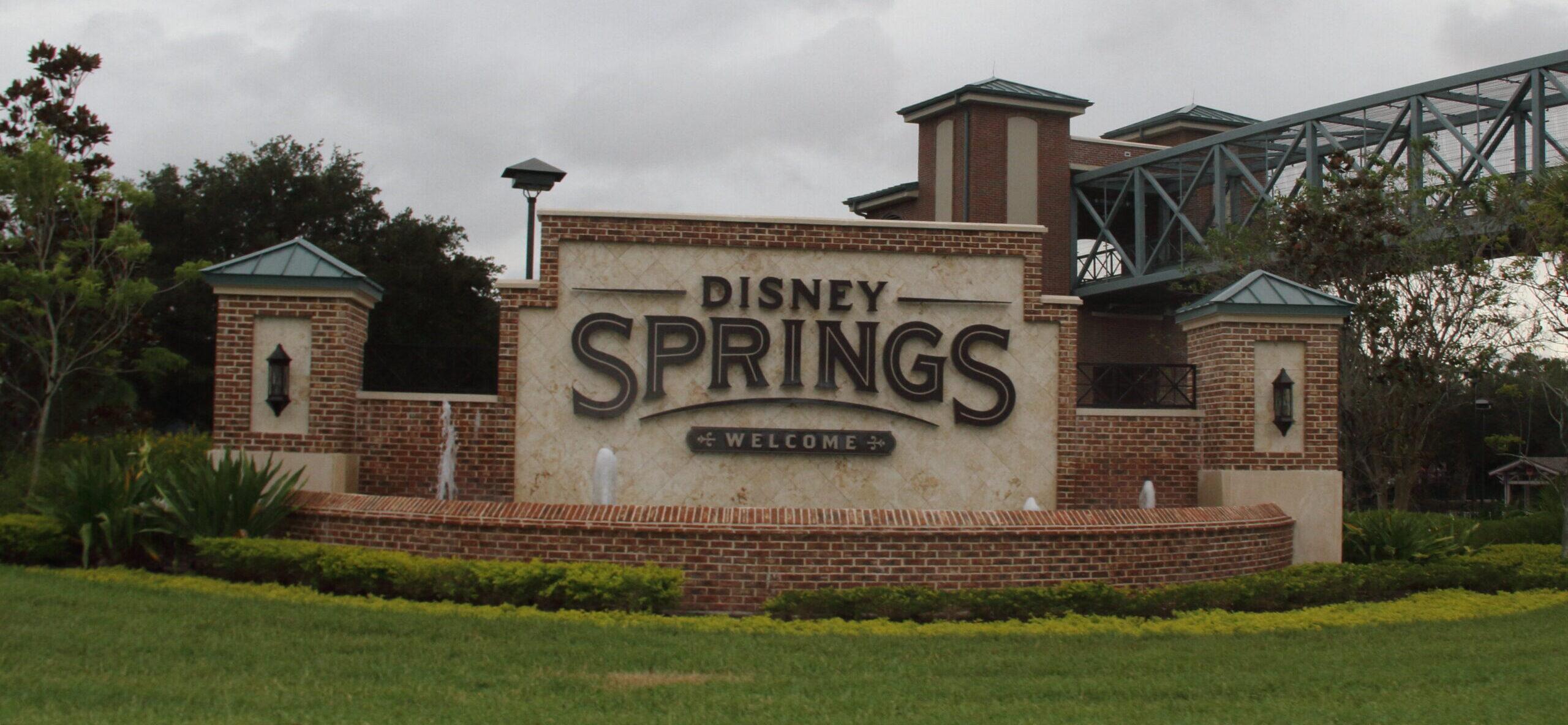 Man Files Lawsuit Over Disney World Due To Faulty Elevator
