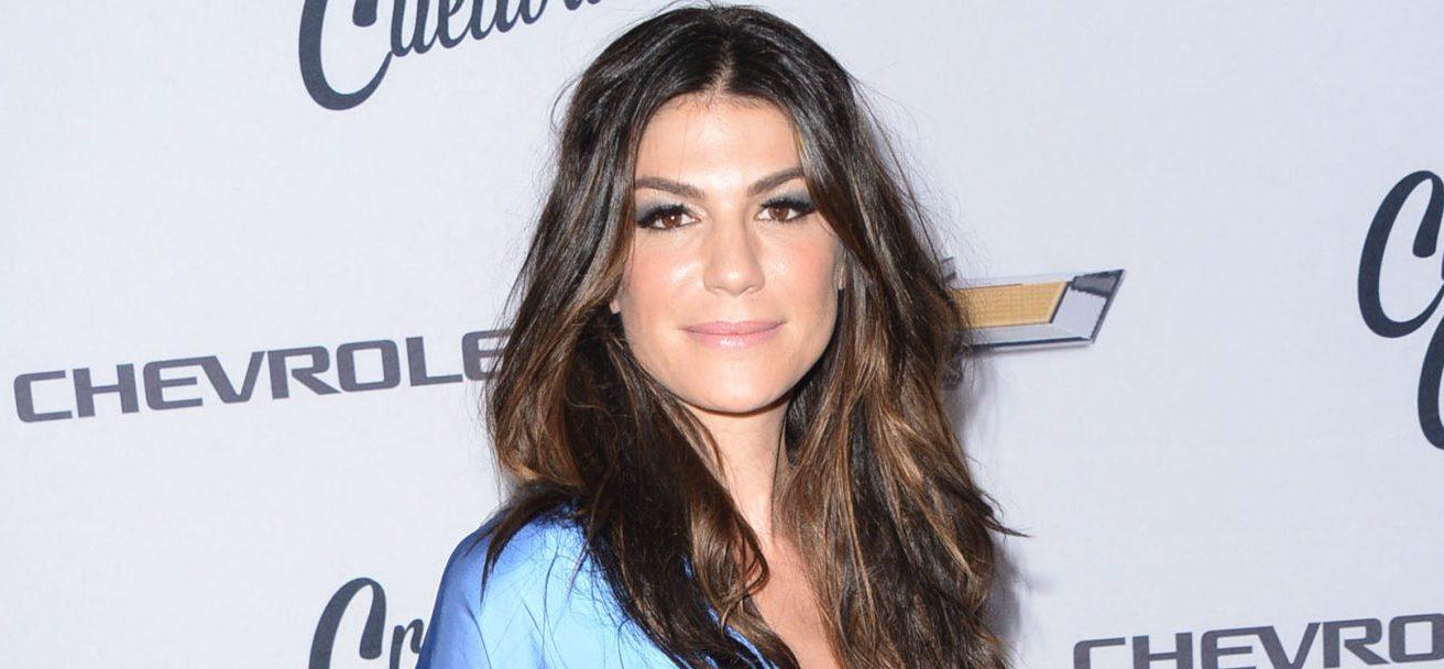 Genevieve Padalecki Gets Candid About Her Breast Implants Impacting Her Health
