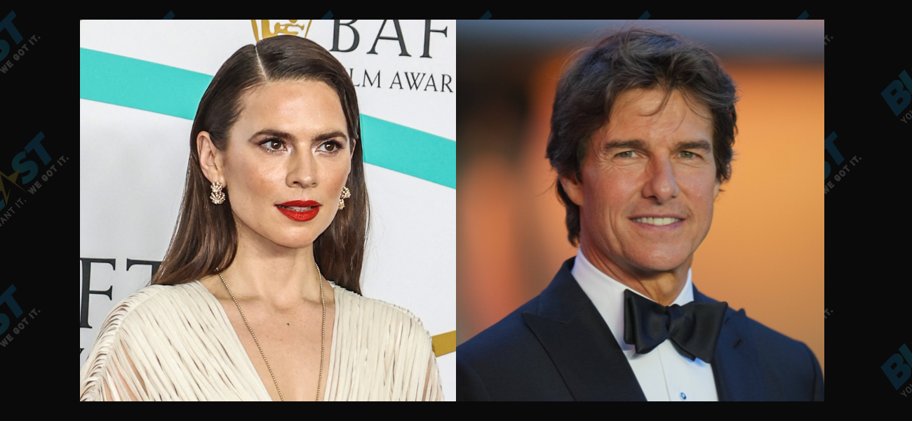 Hayley Atwell Talks Tom Cruise’s Special Treat That ‘Saved Her From Adrenal Fatigue’ During Filming
