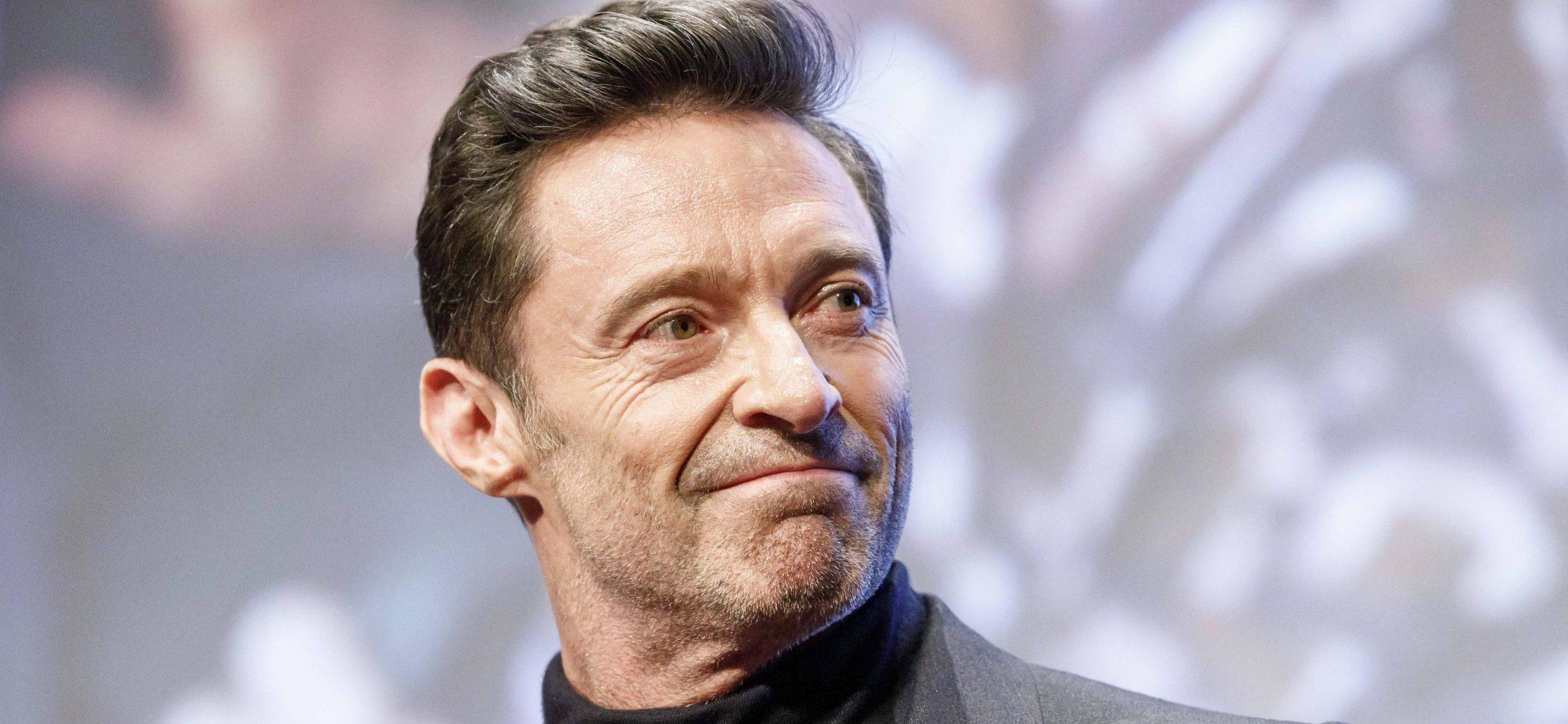 Hugh Jackman Advises Fans On Use Of Sunscreen After Possible Basal Cell Carcinoma Diagnosis