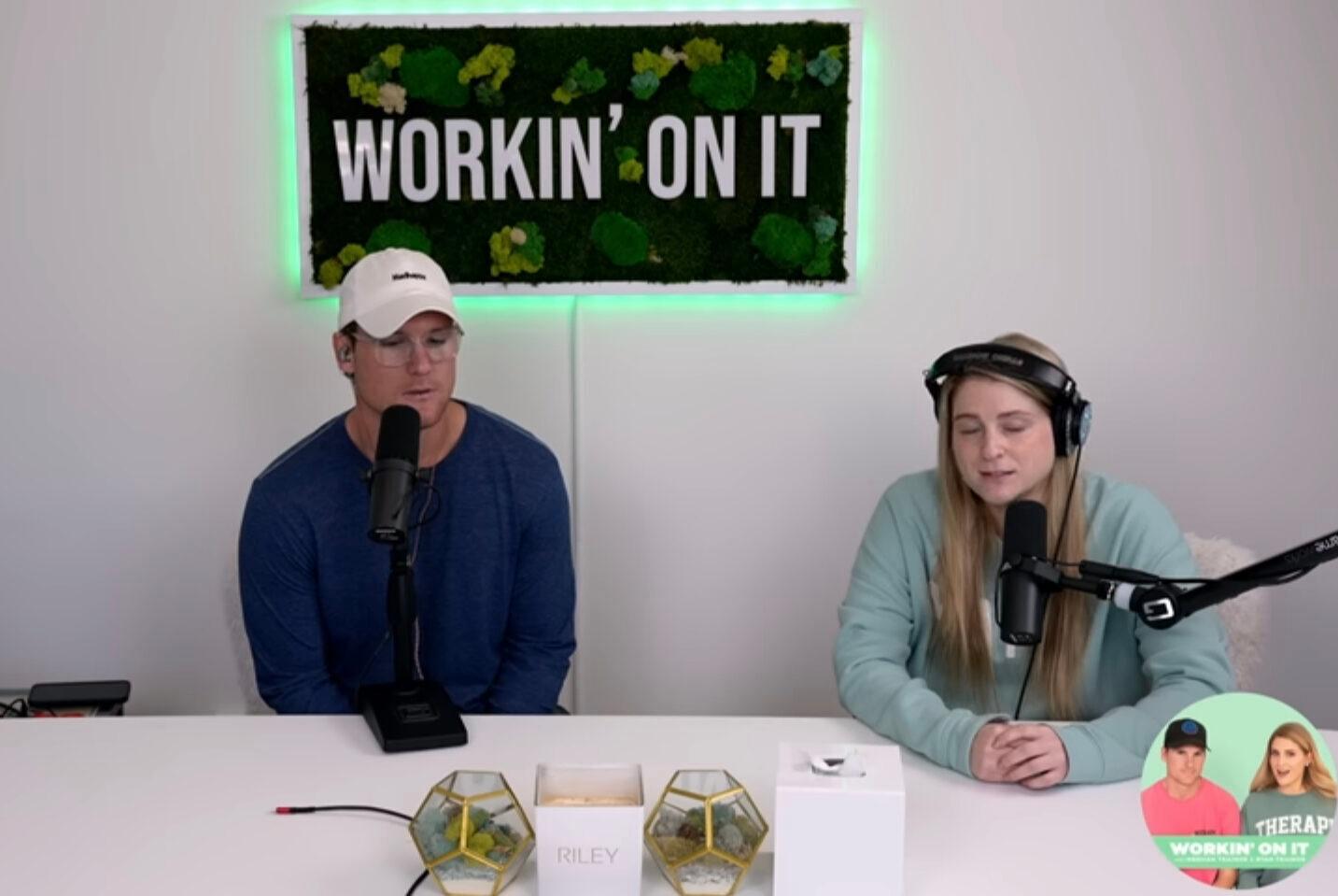 Meghan Trainor Apologizes After Saying 'F Teachers' on Her Podcast