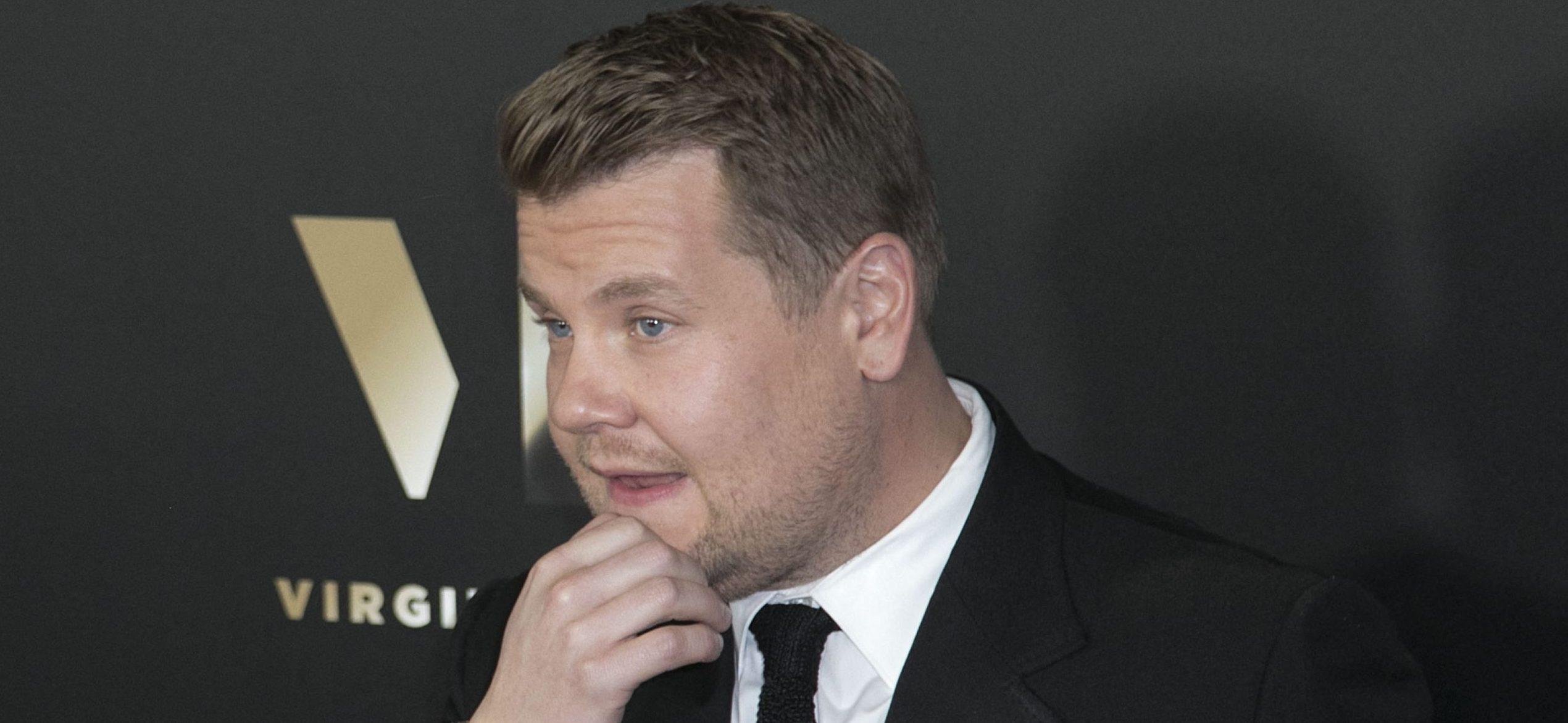 James Corden’s Character Takes Another Hit, Director Names Him ‘Most Difficult & Obnoxious Presenter’