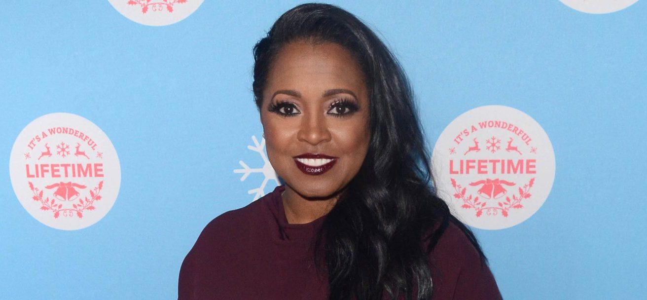 Keshia Knight Pulliam at 