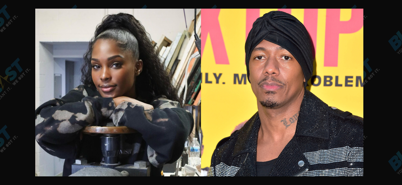 LaNisha Cole Shares Cryptic Response To Nick Cannon Forgetting Their Daughter’s Name