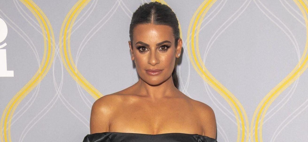 Lea Michele Scores Next Broadway Gig After ‘Funny Girl’