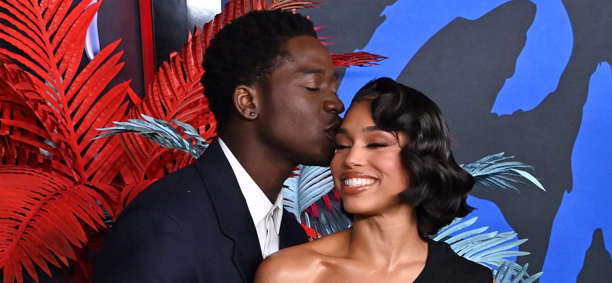 Michael B. Jordan And Lori Harvey End Relationship After Year of Dating